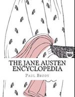 The Jane Austen Encyclopedia