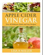 Apple Cider Vinegar