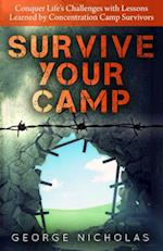 Survive Your Camp