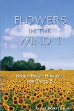 Flowers in the Wind 1