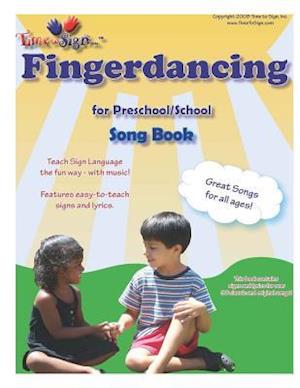 Fingerdancing Song Book