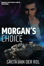 Morgan's Choice