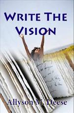 Write the Vision