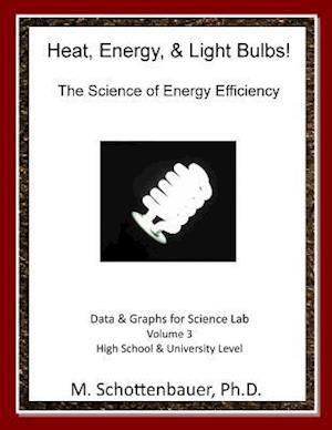 Heat, Energy, & Light Bulbs! the Science of Energy Efficiency