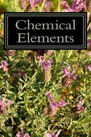 Chemical Elements