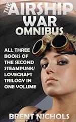 The Airship War Omnibus