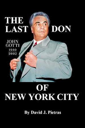 The Last Don of New York City