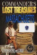 Commander's Lost Treasures You Can Find In Massachusetts