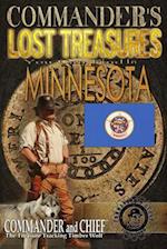 Commander's Lost Treasures You Can Find In Minnesota