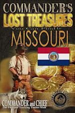 Commander's Lost Treasures You Can Find In Missouri