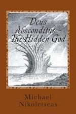 Deus Absconditus - The Hidden God