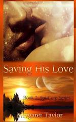 Saving His Love