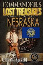 Commander's Lost Treasures You Can Find In Nebraska