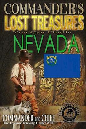 Commander's Lost Treasures You Can Find In Nevada