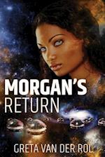 Morgan's Return