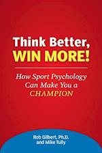 Think Better, Win More!