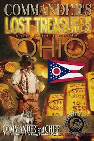 Commander's Lost Treasures You Can Find In Ohio