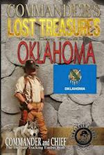 Commander's Lost Treasures You Can Find In Oklahoma