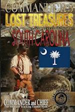 Commander's Lost Treasures You Can Find In South Carolina