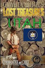 Commander's Lost Treasures You Can Find In Utah