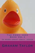 The Email Joke Book Vol 2