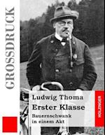 Erster Klasse (Großdruck)