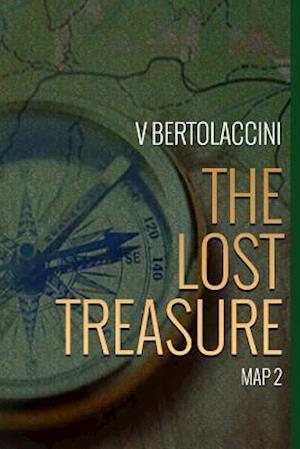 The Lost Treasure Map (Sequel)