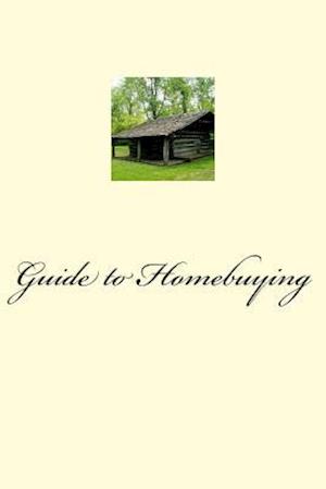 Guide to Homebuying
