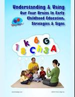 Understanding & Using Our Four Brains in Early Childhood Education