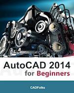 AutoCAD 2014 for Beginners