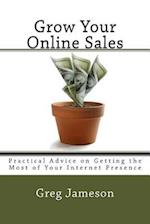 Grow Your Online Sales