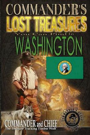 Commander's Lost Treasures You Can Find In Washington