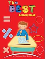 The Best Activity Book