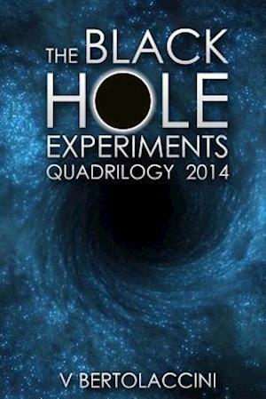 The Black Hole Experiments Quadrilogy (2014)
