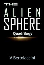The Alien Sphere Quadrilogy (2014)