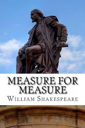 Measure for Measure