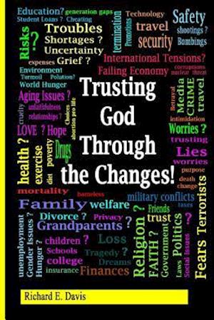 Trusting God Through the Changes