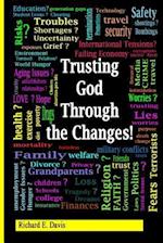 Trusting God Through the Changes