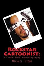 Rockstar Cartoonist