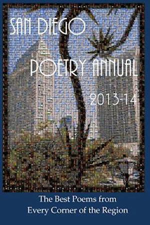 San Diego Poetry Annual 2013-14