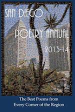 San Diego Poetry Annual 2013-14