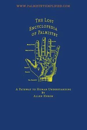 The Lost Encyclopedia of Palmistry