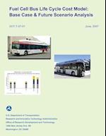 Fuel Cell Bus Life Cycle Cost Model