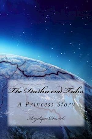 The Dashwood Tales;