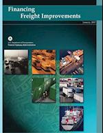 Financing Freight Improvements