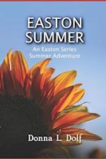 Easton Summer