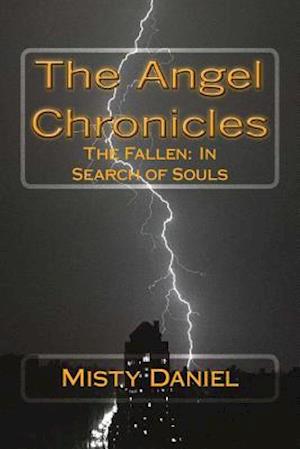 The Angel Chronicles