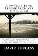 New York-Penn League Archives (1939-2014)