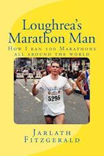 Loughrea's Marathon Man