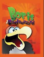 Boris, the Not-So-Bad Buzzard